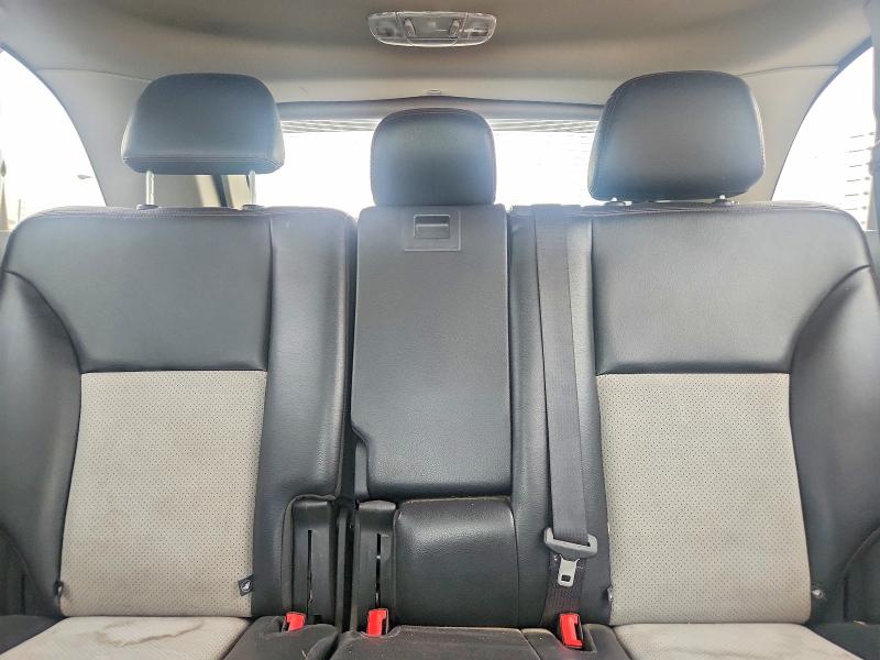 Photo 10 from auction – 2013 FORD EDGE with VIN 2FMDK3JC7DBC10875