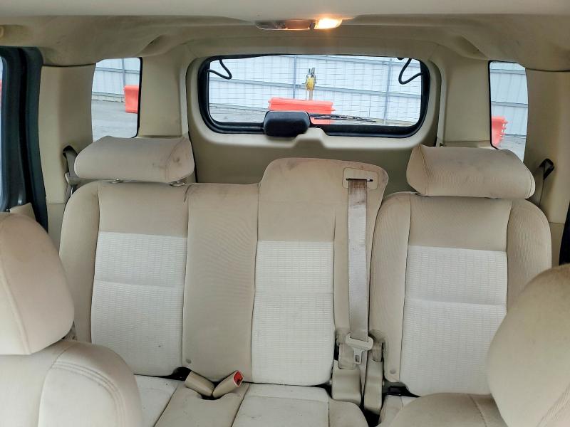 Photo 10 from auction – 2006 FORD EXPLORER with VIN 1FMEU73E66UA26318