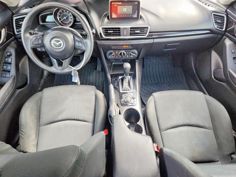 Photo 8 from auction – 2015 MAZDA 3 with VIN 3MZBM1U78FM173052