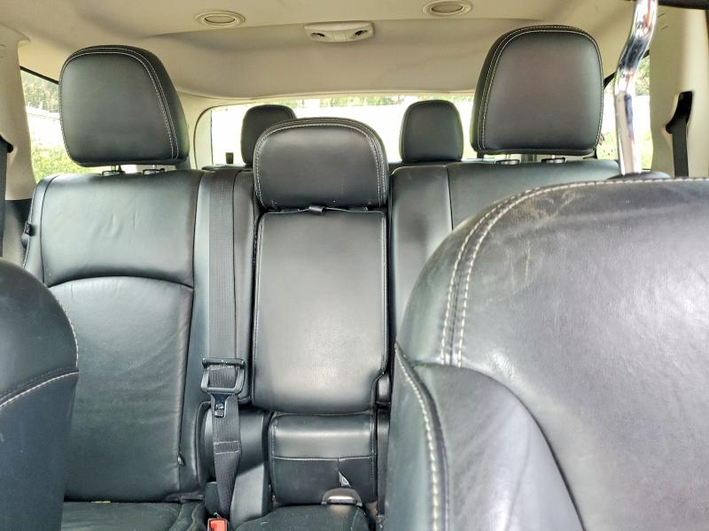 Photo 10 from auction – 2014 DODGE JOURNEY with VIN 3C4PDCBGXET149895