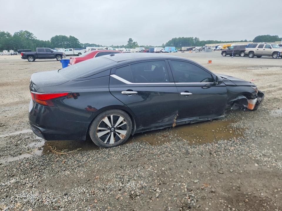 Photo 3 from auction – 2019 NISSAN ALTIMA with VIN 1N4BL4EV5KC248859
