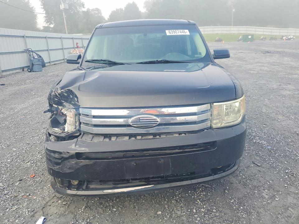 Photo 5 from auction – 2012 FORD FLEX with VIN 2FMGK5CC4CBD04555