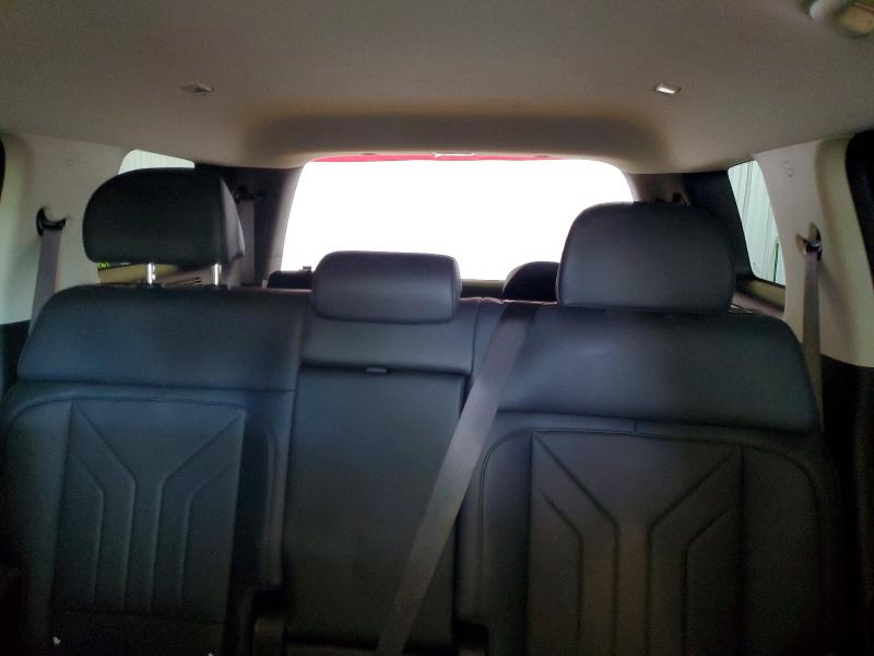 Photo 10 from auction – 2026 HYUNDAI SANTA FE with VIN 5NMP2DGL2TH201872