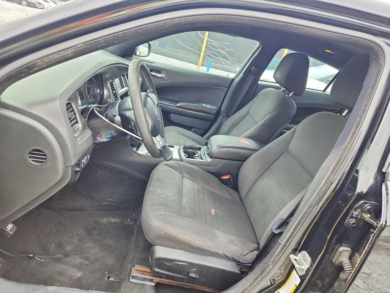 Фото 7 с аукциона – 2013 DODGE CHARGER с VIN 2C3CDXBG0DH537123