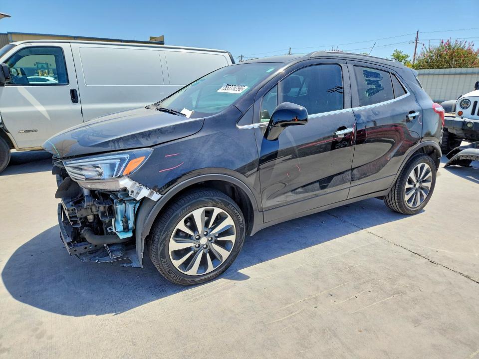 2021 BUICK ENCORE - Търг №65378296