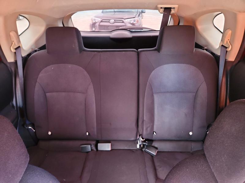 Photo 10 from auction – 2013 NISSAN ROGUE with VIN JN8AS5MTXDW519242