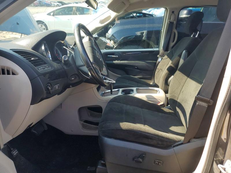 Photo 7 from auction – 2012 DODGE GRAND CARAVAN with VIN 2C4RDGDGXCR112097