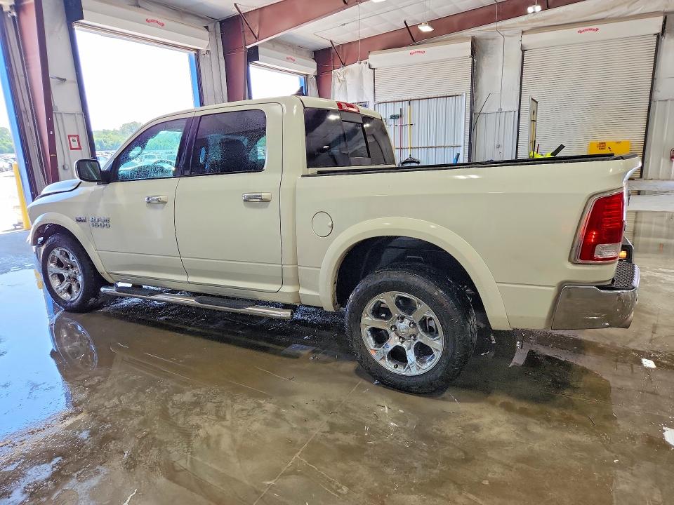 Photo 2 from auction – 2017 RAM 1500 with VIN 1C6RR7NT2HS762729