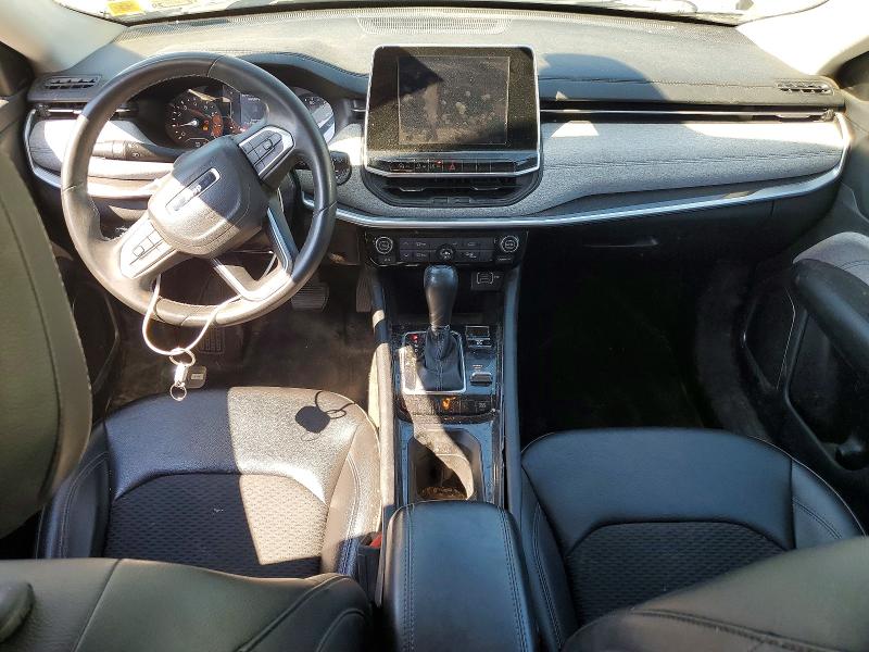 Photo 8 from auction – 2022 JEEP COMPASS with VIN 3C4NJDBB8NT123984