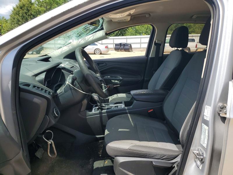 Photo 7 from auction – 2017 FORD ESCAPE with VIN 1FMCU0F74HUB71856