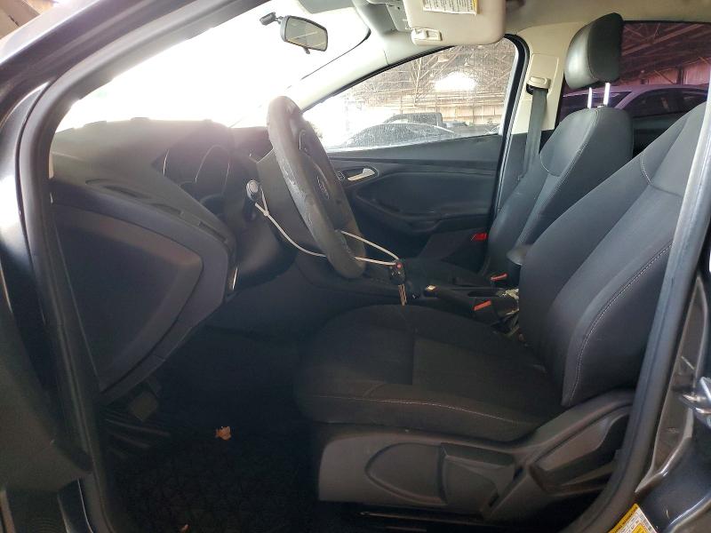 Photo 7 from auction – 2017 FORD FOCUS with VIN 1FADP3K29HL216572