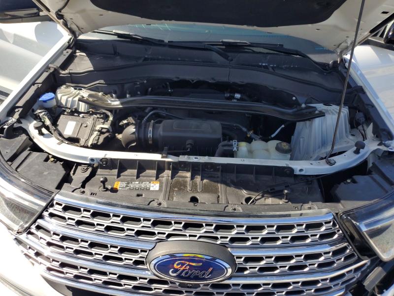 Снимка 12 от търг – 2020 FORD EXPLORER с VIN 1FMSK8FH1LGC03260