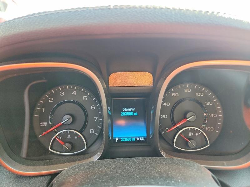 Photo 9 from auction – 2015 CHEVROLET MALIBU with VIN 1G11C5SL0FF192941