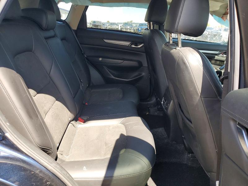 Photo 11 from auction – 2020 MAZDA CX-5 with VIN JM3KFBCM5L1808514