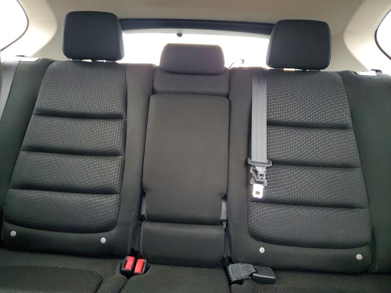Photo 10 from auction – 2014 MAZDA CX-5 with VIN JM3KE4CY6E0354493