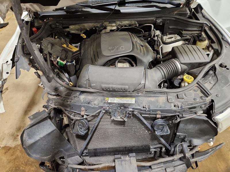 Снимка 12 от търг – 2013 DODGE DURANGO с VIN 1C4SDJDT8DC643689