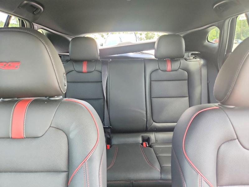 Photo 10 from auction – 2025 CHEVROLET TRAX with VIN KL77LJEP5SC083702