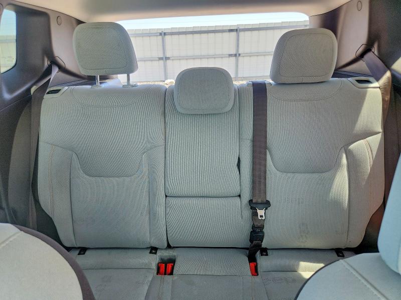 Photo 10 from auction – 2017 JEEP RENEGADE with VIN ZACCJBBB7HPE44499