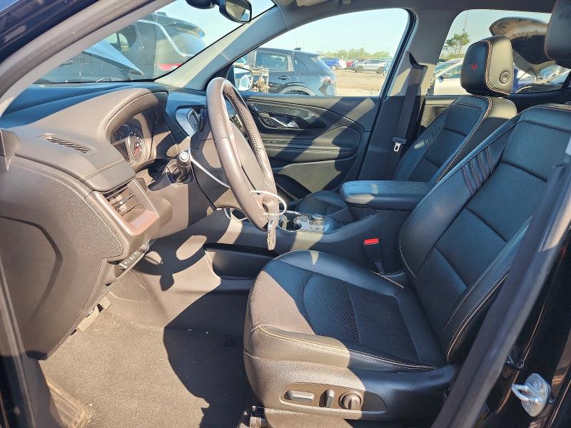 Photo 7 from auction – 2022 GMC TERRAIN with VIN 3GKALYEV4NL252170