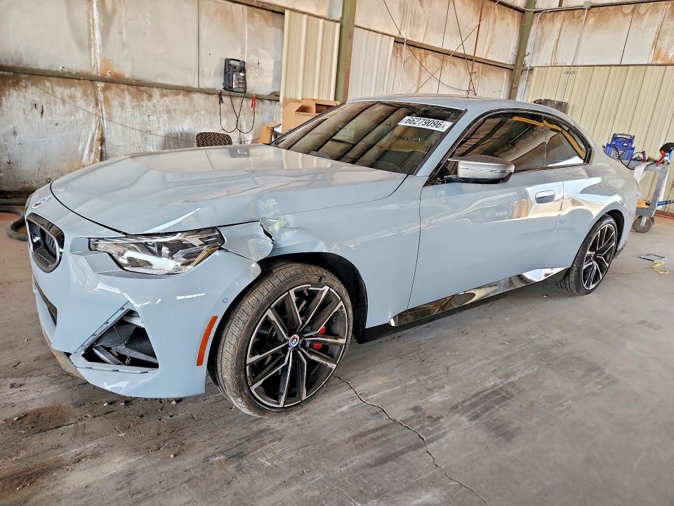 2022 BMW M240XI - Търг №66279096