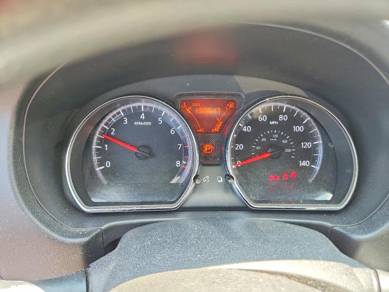 Photo 9 from auction – 2019 NISSAN VERSA NOTE with VIN 3N1CE2CP4KL361419