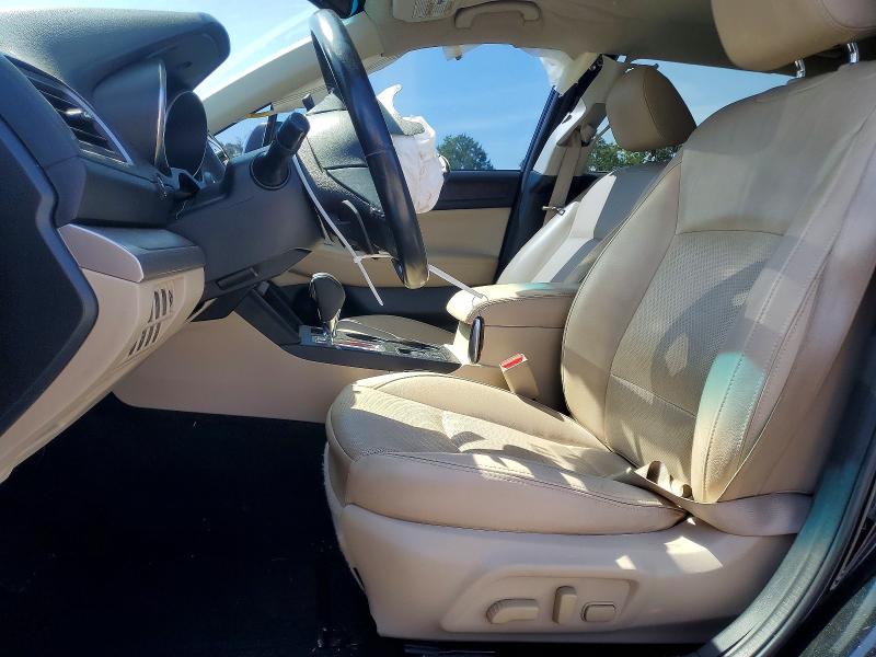 Photo 7 from auction – 2016 SUBARU OUTBACK with VIN 4S4BSENC6G3220671