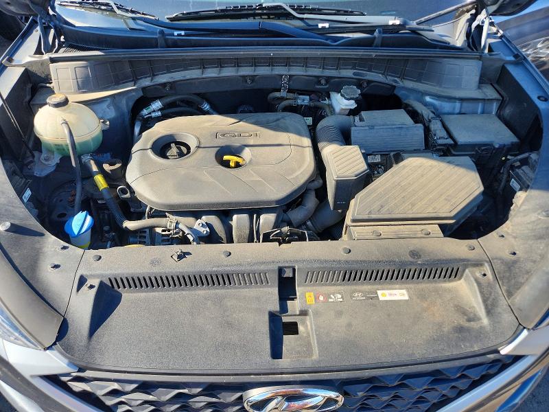 Photo 12 from auction – 2019 HYUNDAI TUCSON with VIN KM8J2CA44KU964416