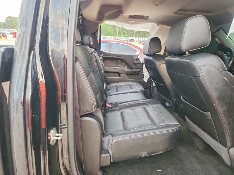Photo 10 from auction – 2016 GMC SIERRA with VIN 3GTP1PEC9GG363054
