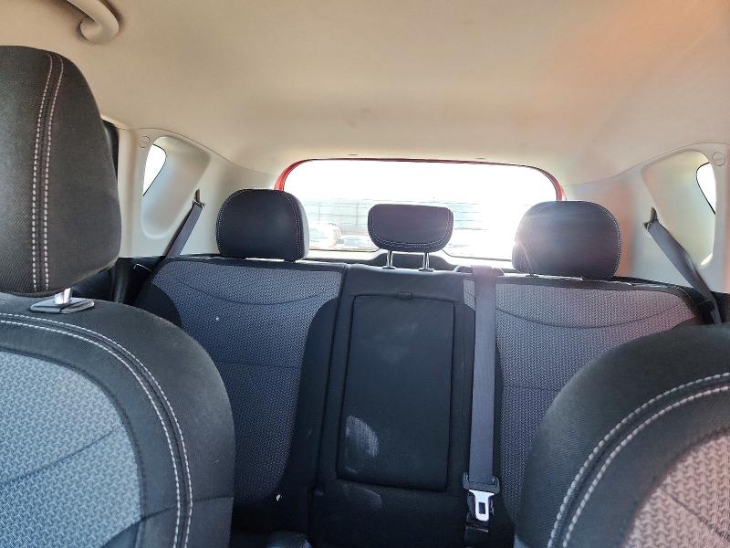 Photo 10 from auction – 2018 KIA SOUL with VIN KNDJP3A56J7518702