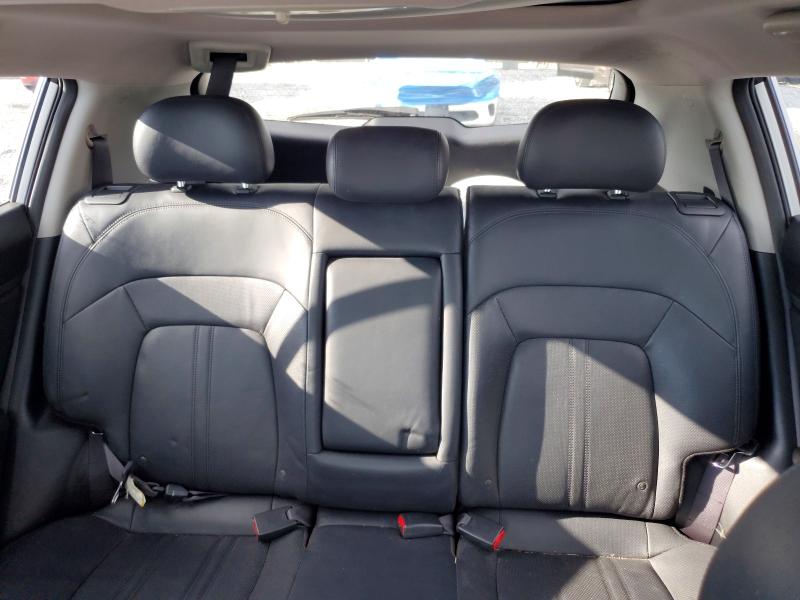 Photo 10 from auction – 2012 KIA SPORTAGE with VIN KNDPC3A25C7174813