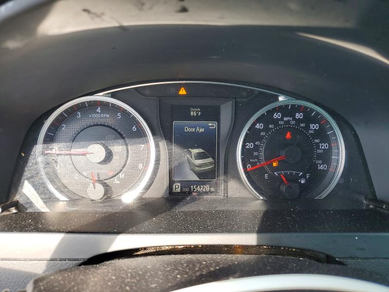 Photo 9 from auction – 2015 TOYOTA CAMRY with VIN 4T1BF1FK9FU012537