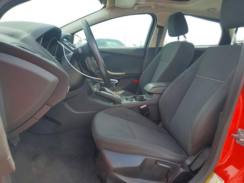 Снимка 7 от търг – 2012 FORD FOCUS с VIN 1FAHP3H24CL200460