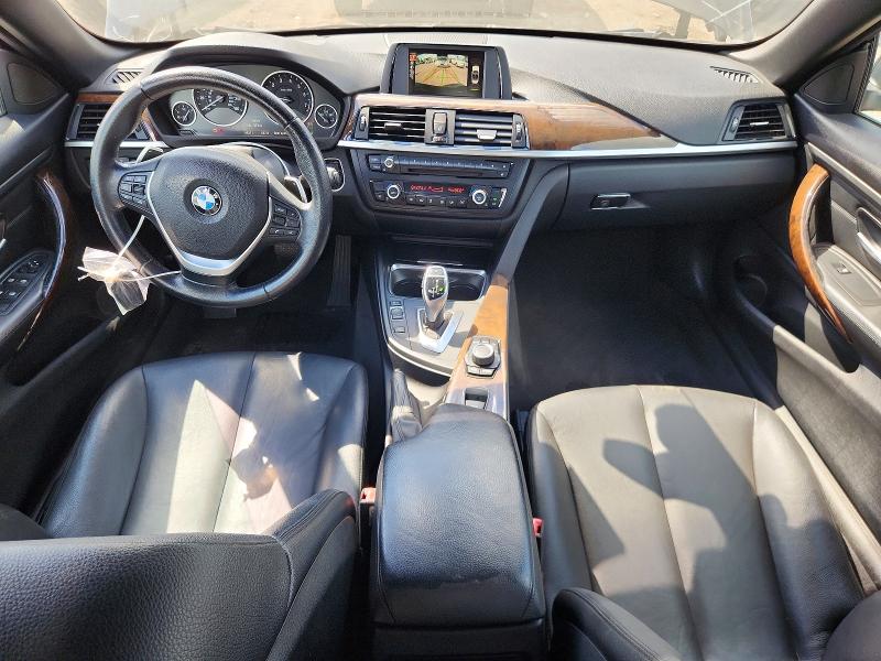 Photo 8 from auction – 2015 BMW 428 with VIN WBA3V5C59FP753252