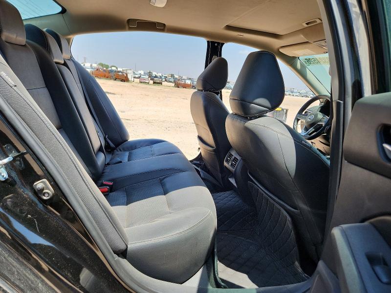 Photo 10 from auction – 2019 NISSAN ALTIMA with VIN 1N4AL4FV9KC100515