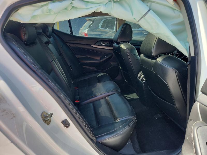 Photo 10 from auction – 2017 NISSAN MAXIMA with VIN 1N4AA6AP0HC392736