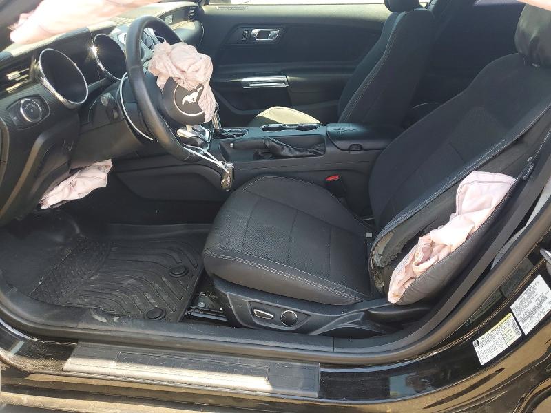 Photo 7 from auction – 2015 FORD MUSTANG with VIN 1FA6P8AM0F5370405