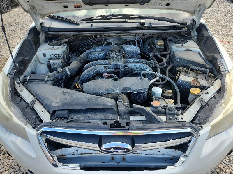 Photo 11 from auction – 2017 SUBARU CROSSTREK with VIN JF2GPABC3HH241587