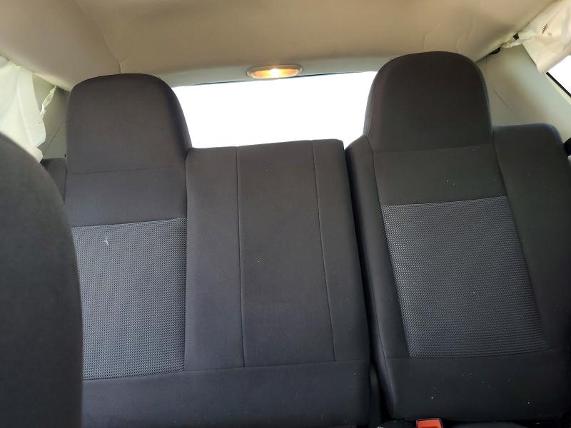 Photo 10 from auction – 2016 JEEP COMPASS with VIN 1C4NJDBB1GD658096