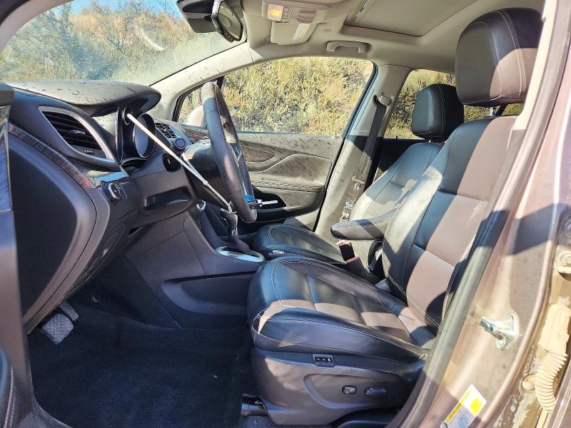 Photo 7 from auction – 2014 BUICK ENCORE with VIN KL4CJDSB8EB746332