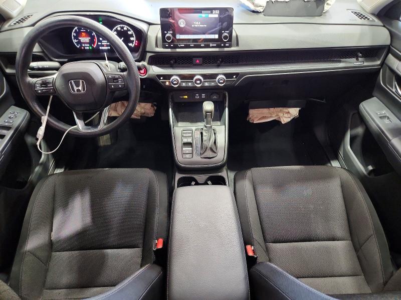 Photo 8 from auction – 2023 HONDA CR-V with VIN 7FARS3H40PE007816