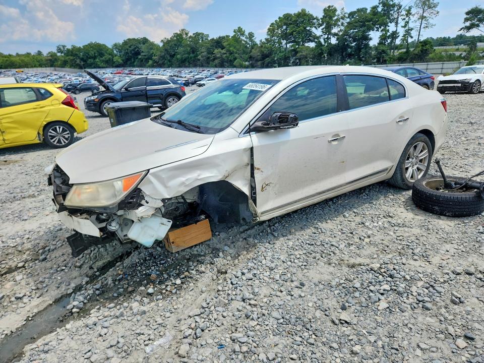 2013 BUICK LACROSSE - Търг №66054196