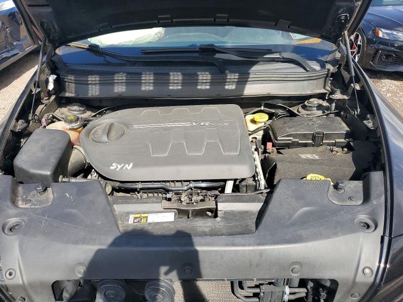 Photo 12 from auction – 2015 JEEP CHEROKEE with VIN 1C4PJMDS2FW604217