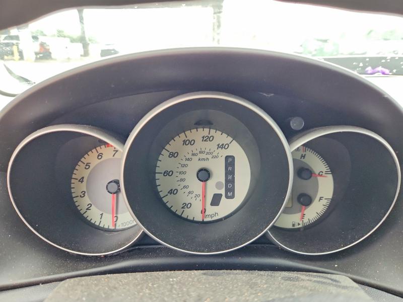 صورة رقم 9 من المزاد - 2008 MAZDA 3 مع VIN JM1BK32F681868824