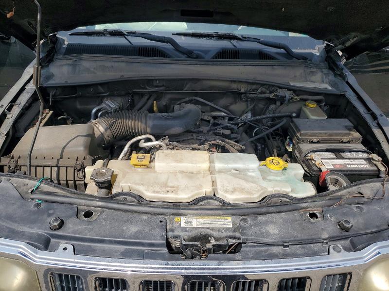 Photo 12 from auction – 2012 JEEP LIBERTY with VIN 1C4PJMFK0CW137422