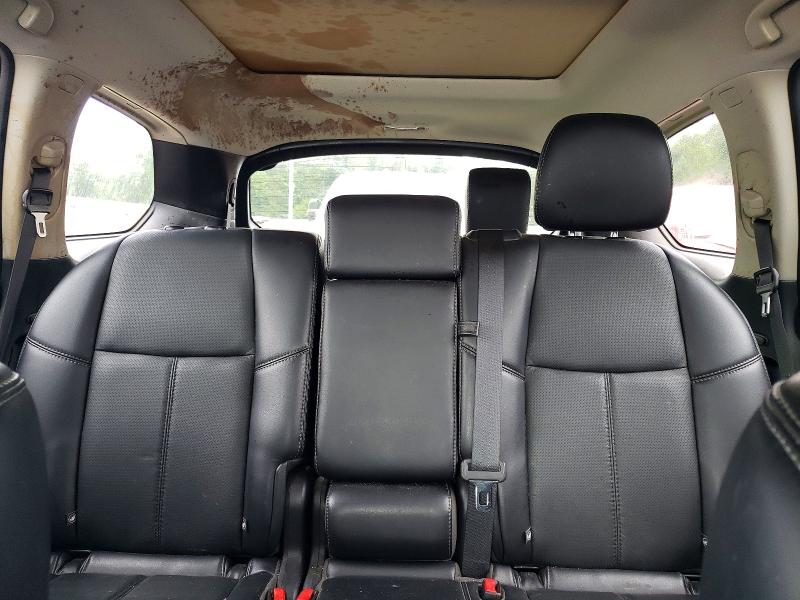 Photo 10 from auction – 2019 NISSAN PATHFINDER with VIN 5N1DR2MM6KC618663