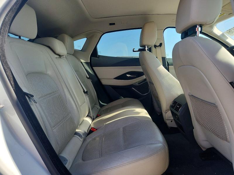 Photo 11 from auction – 2020 JAGUAR E-PACE with VIN SADFP2FX1L1Z81013