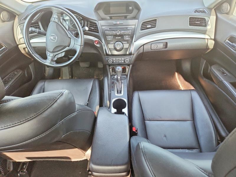 Photo 8 from auction – 2018 ACURA ILX with VIN 19UDE2F49JA002738