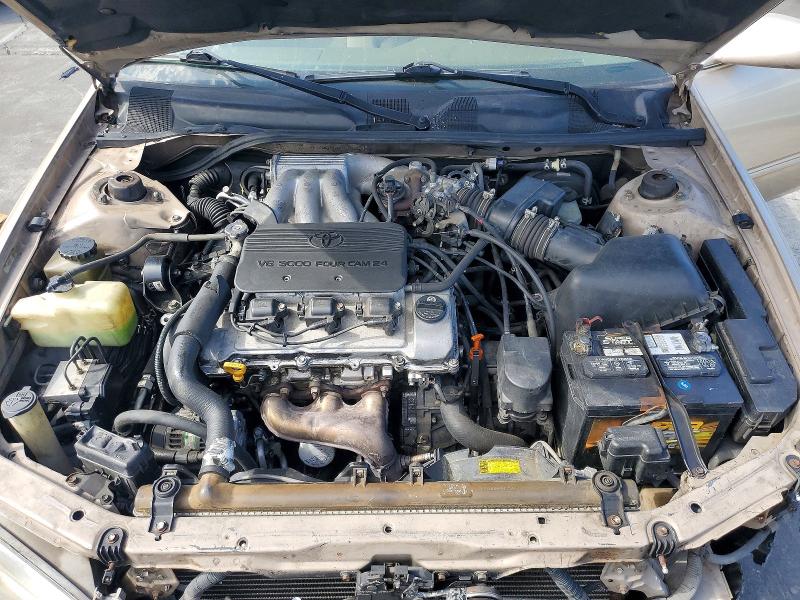 Zdjęcie 11 z aukcji – 1998 TOYOTA CAMRY z VIN JT2BF22K2W0087063