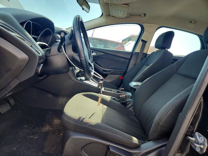 Photo 7 from auction – 2015 FORD FOCUS with VIN 1FADP3F28FL386588