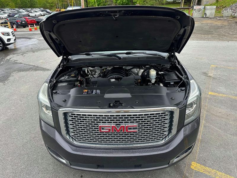 Zdjęcie 7 z aukcji – 2016 GMC YUKON z VIN 1GKS2CKJ1GR129613